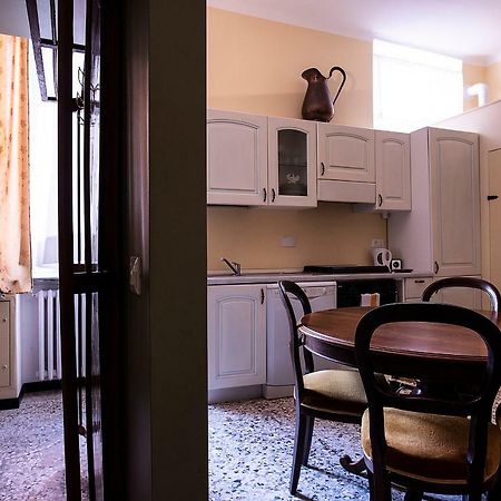 Casa Costa Classica Генуа Екстериор снимка