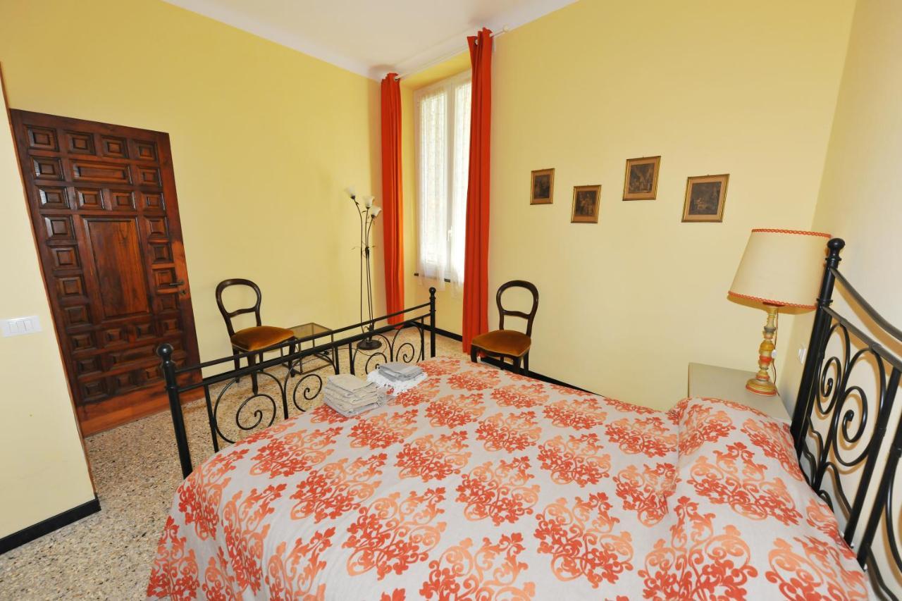 Casa Costa Classica Генуа Екстериор снимка