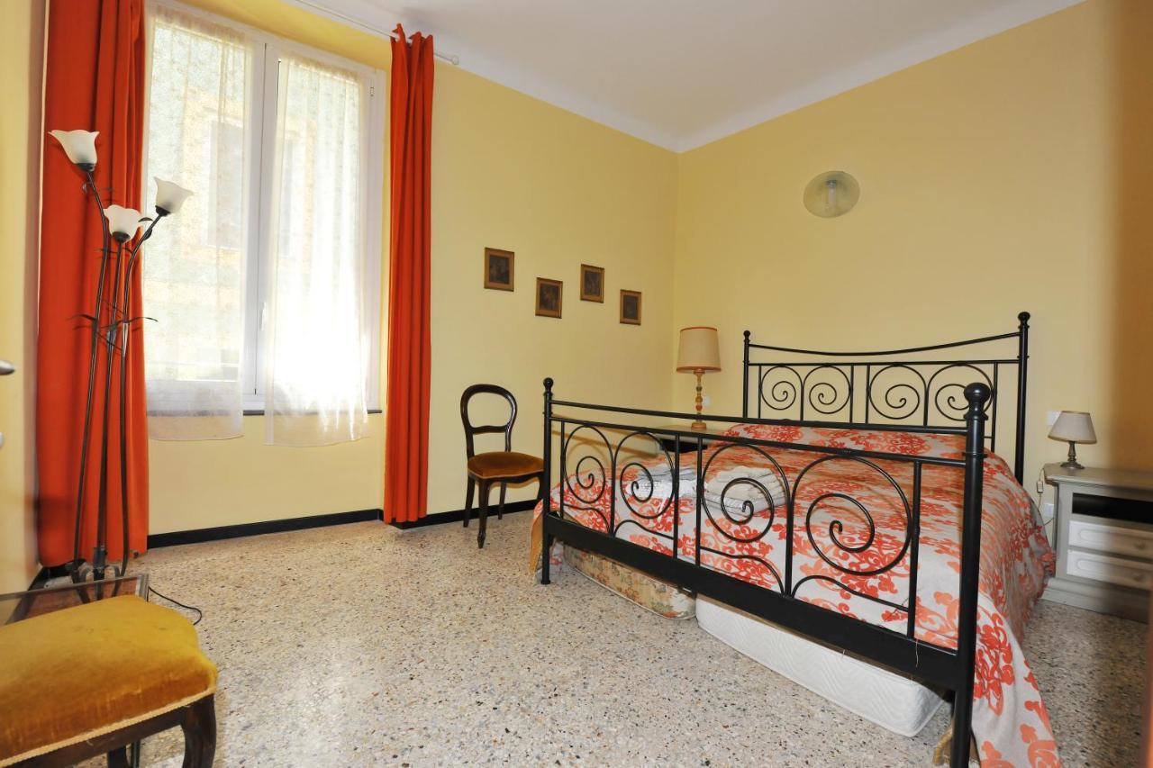Casa Costa Classica Генуа Екстериор снимка